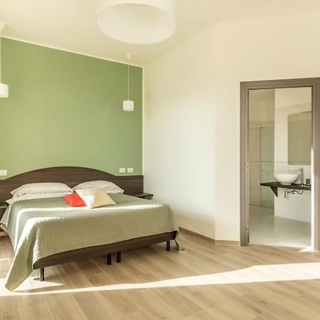 Salsomaggiore Golf Guest House Salsomaggiore Terme Dış mekan fotoğraf