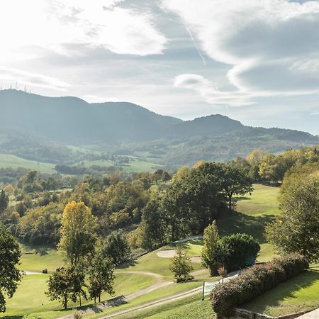 Salsomaggiore Golf Guest House Salsomaggiore Terme Dış mekan fotoğraf